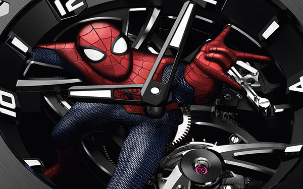 愛彼腕表表帶掉色處理辦法推薦（科學保養延長使用壽命）（圖）