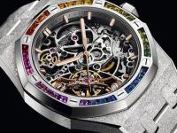 愛彼腕表表殼壞解決技巧是什么（專業維修指南與常見問題解答）