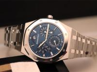 愛彼手表摔壞了解決辦法匯總（維修技巧與注意事項）