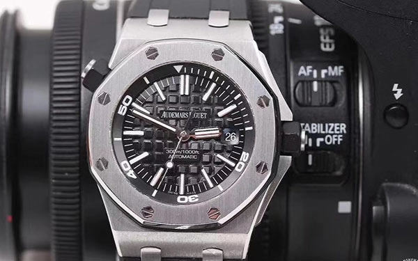 愛彼手表表針不走了解決技巧詳解（常見故障原因及維修建議）（圖）