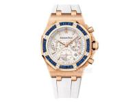 愛彼手表品質解析（探索奢華時計的真諦）