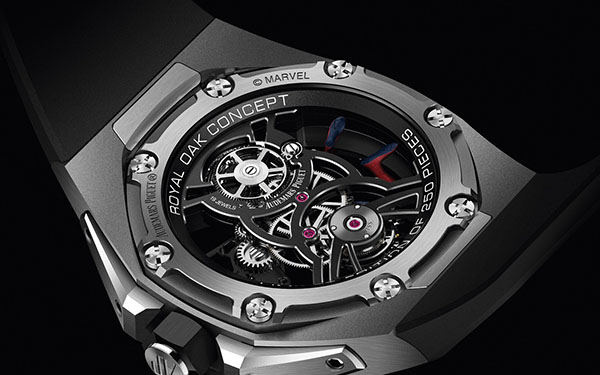 怎么鑒定愛彼手表的真假（辨別真?zhèn)蔚募记膳c注意事項(xiàng)）（圖）