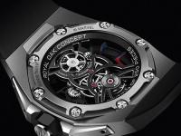 怎么鑒定愛彼手表的真假（辨別真偽的技巧與注意事項）