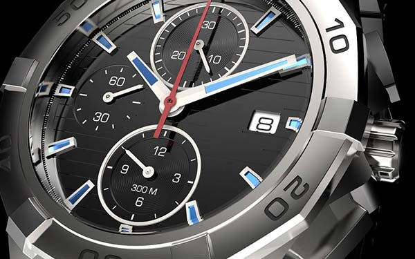 愛彼腕表磕碰了處理技巧是什么（避免損傷與恢復原貌的方法指南）（圖）