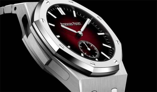 愛彼表針掉了處理技巧大全(自救與專業修復指南)(圖) 愛彼表針掉了處理技巧大全(自救與專業修復指南)(圖)