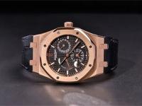 愛彼手表表針脫落解決技巧詳解（手表維修與保養小知識）