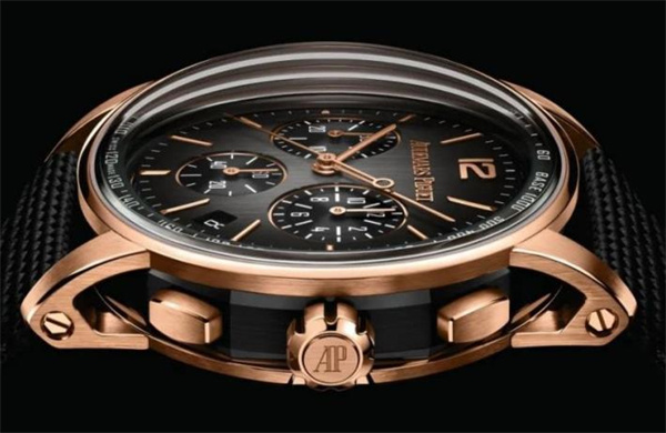 愛彼手表中午跳日歷怎么辦(解決方法與日常保養(yǎng)小技巧)(圖) 愛彼手表中午跳日歷怎么辦(解決方法與日常保養(yǎng)小技巧)(圖)