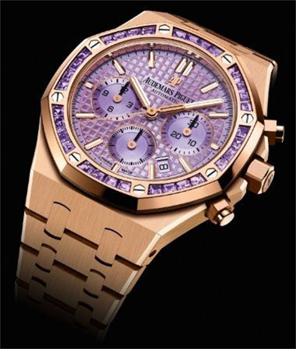 愛彼腕表表針掉落后的修復方法(專業維修指南)(圖) 愛彼腕表表針掉落后的修復方法(專業維修指南)(圖)