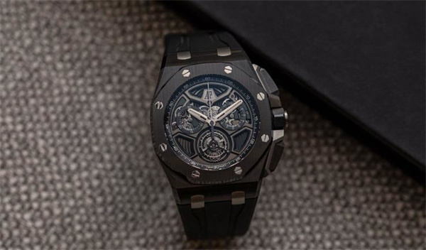 愛(ài)彼機(jī)芯劃痕修復(fù)方法（專業(yè)保養(yǎng)指南）（圖）