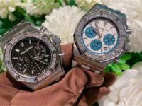 愛(ài)彼手表磕碰了處理辦法匯總（有效修復(fù)與保養(yǎng)技巧）