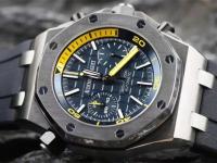 愛(ài)彼腕表走時(shí)不準(zhǔn)解決技巧（常見(jiàn)故障排查與保養(yǎng)建議）