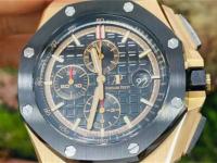 愛(ài)彼手表生銹了處理技巧匯總（有效修復(fù)與保養(yǎng)指南）