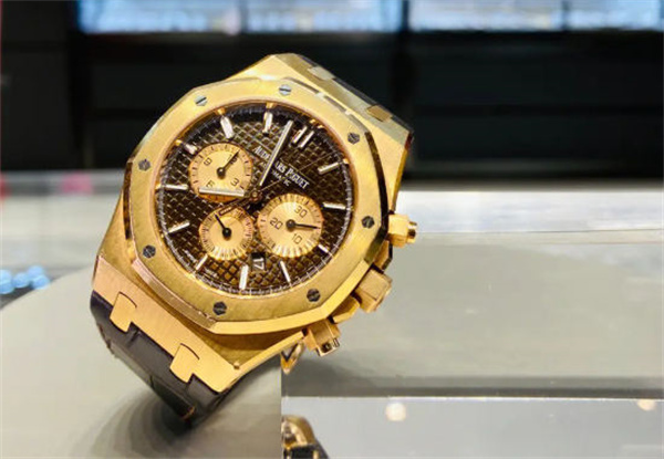 愛彼表針脫落解決技巧集錦(手表維修的實用指南)(圖) 愛彼表針脫落解決技巧集錦(手表維修的實用指南)(圖)