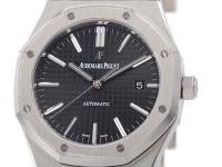 愛(ài)彼手表走走停停解決辦法是什么（常見(jiàn)故障排查與保養(yǎng)建議）