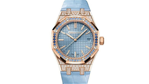 愛彼腕表表針脫落處理方法推薦（專業維修技巧與注意事項）（圖）