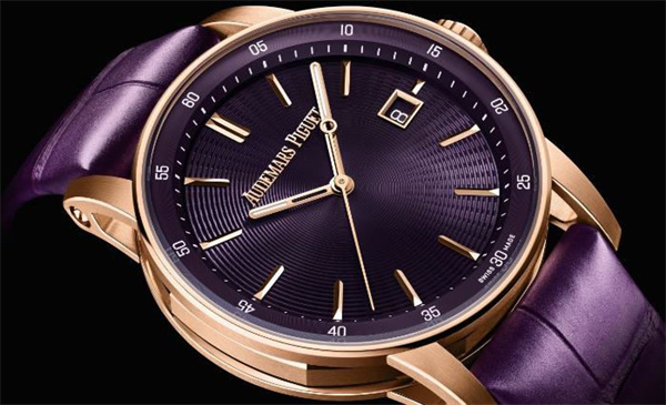 愛彼腕表機芯受損應該咋解決(圖) 愛彼腕表機芯受損應該咋解決(圖)