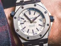 愛(ài)彼發(fā)條一直上不緊解決辦法推薦