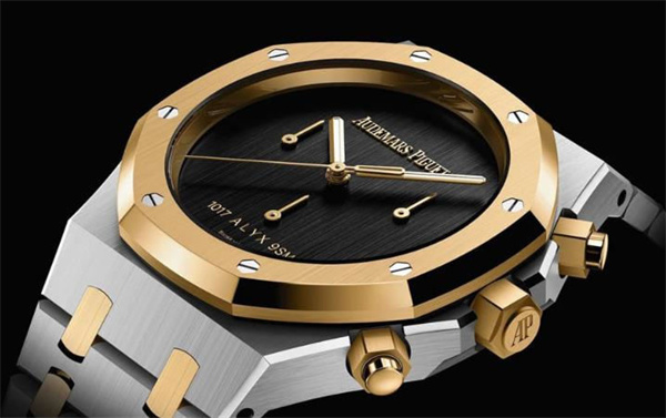 愛彼手表進灰了如何處理(圖) 愛彼手表進灰了如何處理(圖)