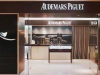 愛彼腕表表盤生銹如何解決