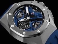 愛彼手表進灰了解決方法詳解