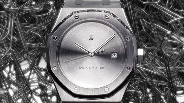 愛(ài)彼表帶掉色解決辦法集錦（圖）