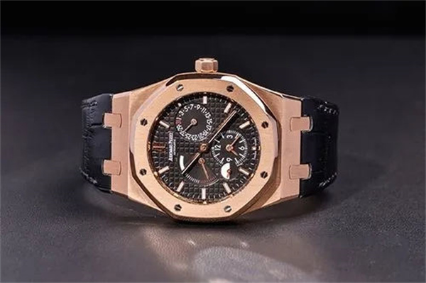 愛彼表針脫落解決技巧（圖）