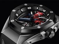 愛彼腕表機芯里面有劃痕處理方法是什么