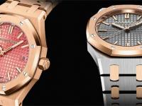 愛彼手表生銹了如何解決