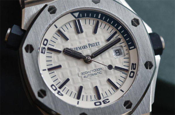 愛(ài)彼手表偷停處理辦法（圖）