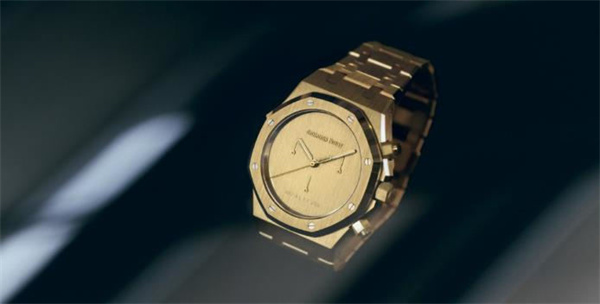 愛彼手表表殼破裂應該咋解決（圖）