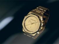 愛彼手表表殼破裂應(yīng)該咋解決