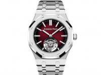 愛彼表盤有劃痕解決方法推薦