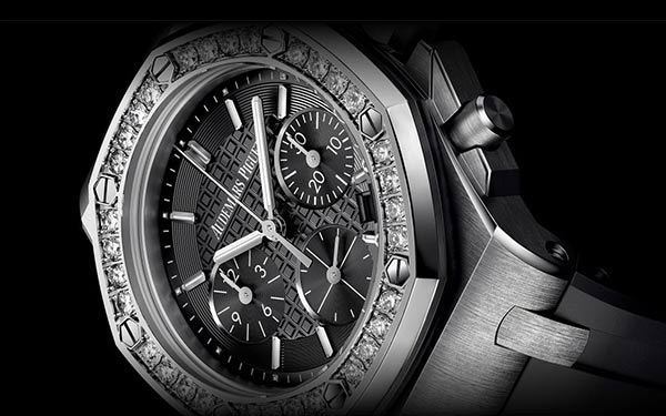 愛彼機芯里面有劃痕處理技巧推薦（圖）