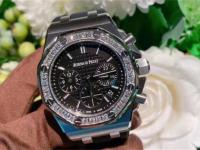 愛彼腕表表針脫落解決方法集錦