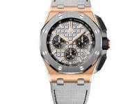 愛彼腕表表盤生銹解決方法推薦