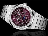 愛彼腕表發條壞了解決辦法