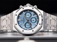 愛彼手表表盤有劃痕解決辦法詳解