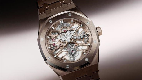 愛彼腕表走時不準解決方法匯總(圖) 愛彼腕表走時不準解決方法匯總(圖)