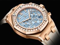 愛彼手表生銹了解決方法是什么