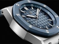 愛彼手表發條一直上不緊處理方法