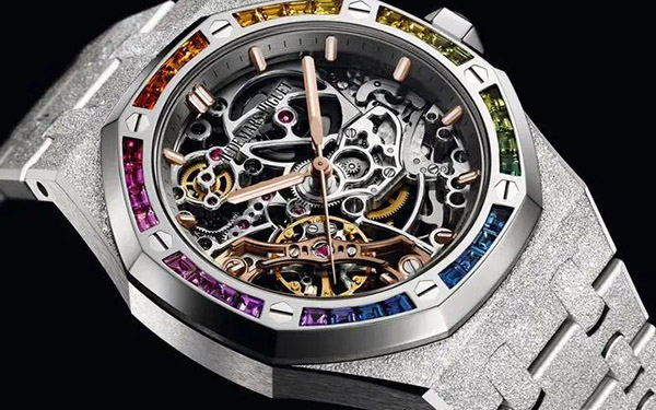 愛彼手表生銹了解決技巧集錦(圖) 愛彼手表生銹了解決技巧集錦(圖)