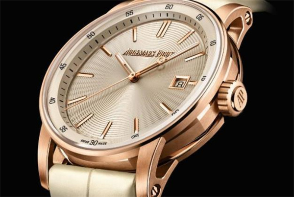 愛彼手表走時不準處理辦法(圖) 愛彼手表走時不準處理辦法(圖)